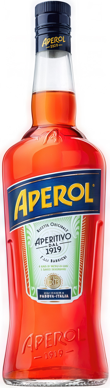 Aperol Aperetivo 1л 11%