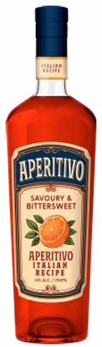 Лікер Aperitivo San Martino 15% 0.7л