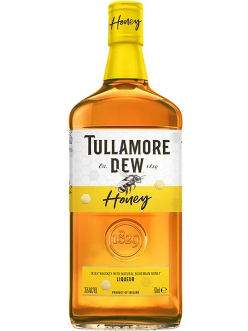 Tullamore Dew Honey 0.7л лікер 35%