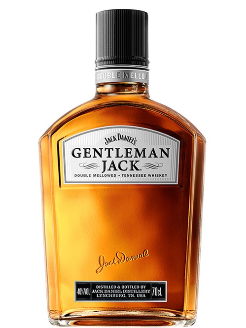 Віскі Gentleman Jack 0.7л 40%